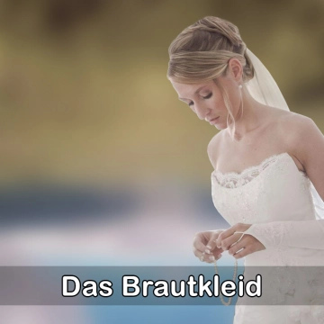 Brautmoden in Kranzberg