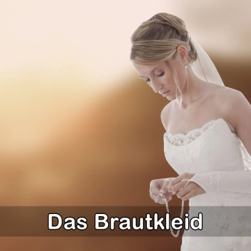 Brautmoden in Krauschwitz (Sachsen)
