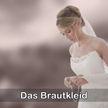 Brautmoden in Krautheim (Jagst)