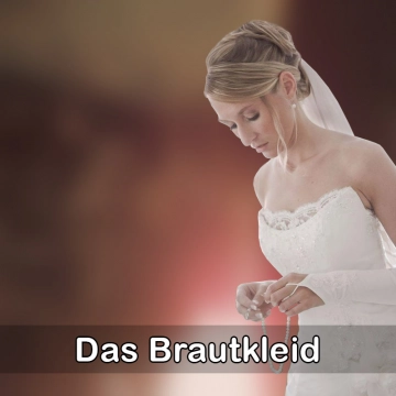 Brautmoden in Krayenberggemeinde