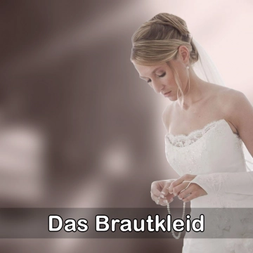 Brautmoden in Kreischa