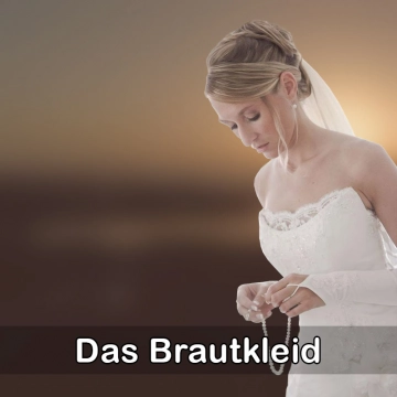 Brautmoden in Kreßberg