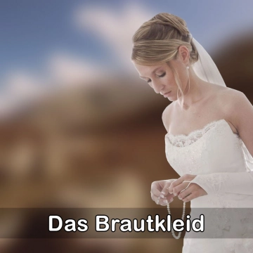Brautmoden in Kreuth