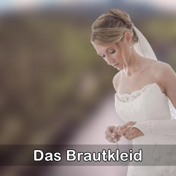 Brautmoden in Kreuzau