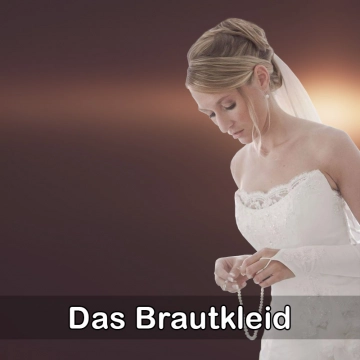 Brautmoden in Kreuztal