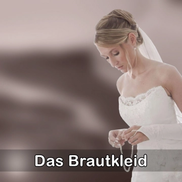 Brautmoden in Kreuzwertheim