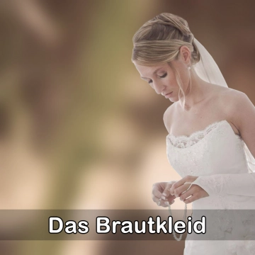 Brautmoden in Kriftel