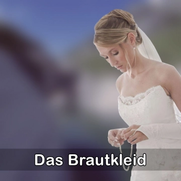 Brautmoden in Kronau