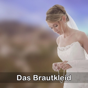 Brautmoden in Kronberg im Taunus