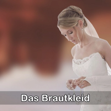 Brautmoden in Kronshagen