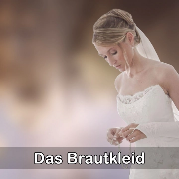 Brautmoden in Krummhörn