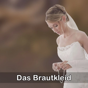 Brautmoden in Kühbach