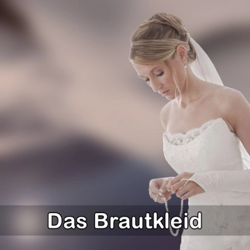 Brautmoden in Kühlungsborn