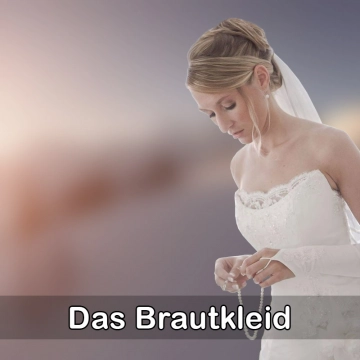 Brautmoden in Külsheim (Baden)