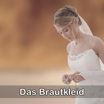 Brautmoden in Kümmersbruck