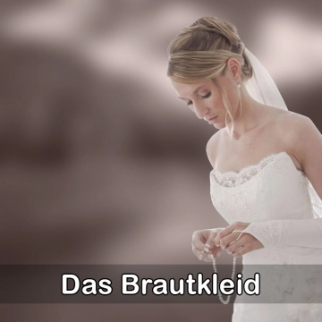 Brautmoden in Künzell