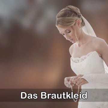 Brautmoden in Künzing