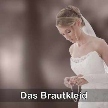 Brautmoden in Küssaberg