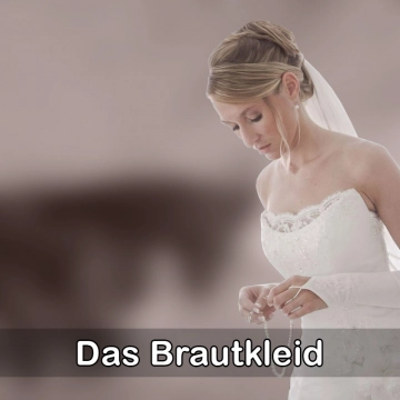 Brautmoden in Kulmbach