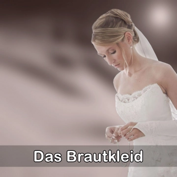 Brautmoden in Kuppenheim