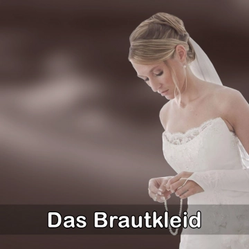 Brautmoden in Kutenholz