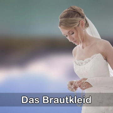 Brautmoden in Kyffhäuserland