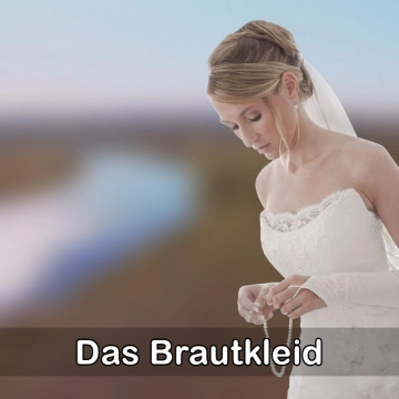 Brautmoden in Kyritz