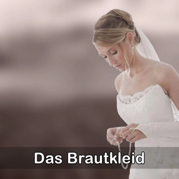 Brautmoden in Lahr/Schwarzwald