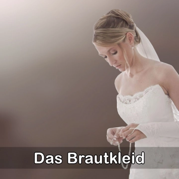 Brautmoden in Lalendorf