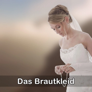 Brautmoden in Landau an der Isar
