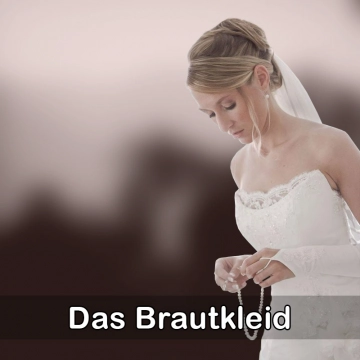 Brautmoden in Landau in der Pfalz