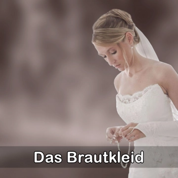 Brautmoden in Landsberg (Saalekreis)