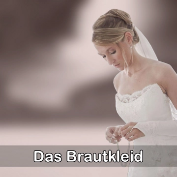 Brautmoden in Landshut