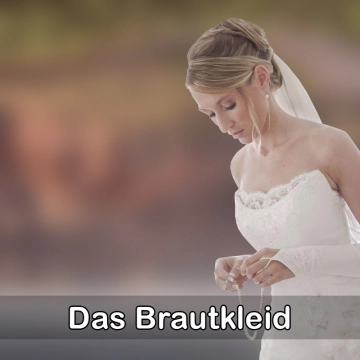 Brautmoden in Langelsheim