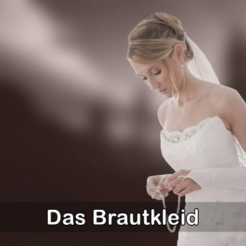 Brautmoden in Langen (Hessen)