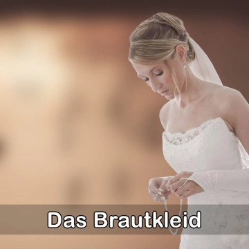 Brautmoden in Langenbach (Oberbayern)