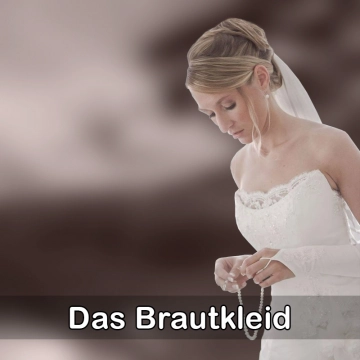 Brautmoden in Langenberg
