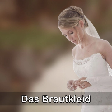 Brautmoden in Langenbernsdorf