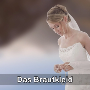 Brautmoden in Langenbrettach