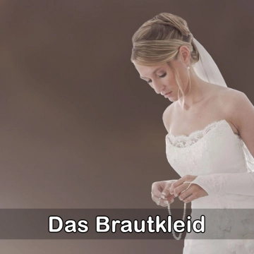 Brautmoden in Langenenslingen