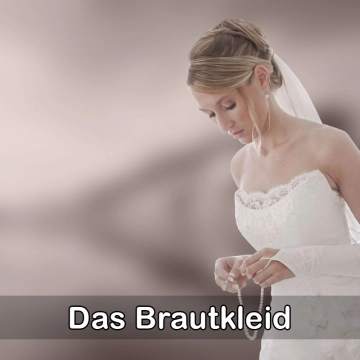 Brautmoden in Langensendelbach