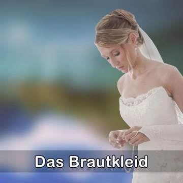Brautmoden in Langenwetzendorf