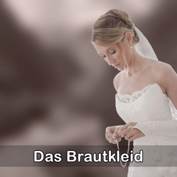 Brautmoden in Langenzenn