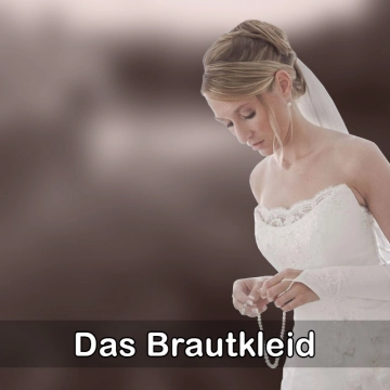 Brautmoden in Langerwehe