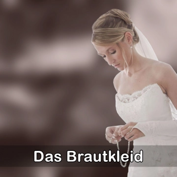 Brautmoden in Langweid am Lech