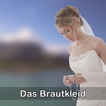 Brautmoden in Lappersdorf
