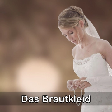 Brautmoden in Laubach