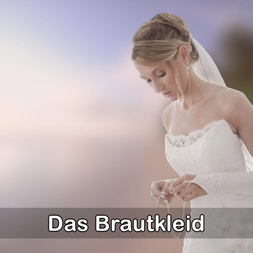 Brautmoden in Lauben (Oberallgäu)