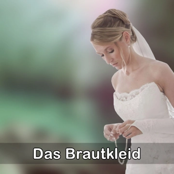 Brautmoden in Lauchheim
