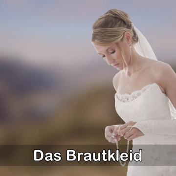 Brautmoden in Lauchringen